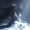 Логотип телеграм канала @heartfeltconversation — злая душа