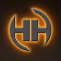 Telegram channel Hearthackers logo