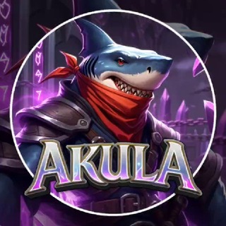 Telegram channel Hearthstone | Akula logo