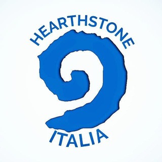 Logo del canale telegramma hearthstoneitalianews - Hearthstone Italia News