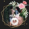 Logo of telegram channel heartoffl — ＨＥＡＲＴ™🖤 ✨