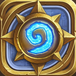 Логотип телеграм канала @heartstone_world — Hearthstone_world