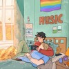 Логотип телеграм канала @heartstopperconfession — ‘ Heartstopper cf¡