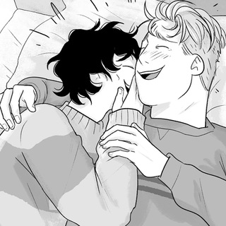 Логотип телеграм канала @heartstopperus — С замиранием сердца | Трепет сердца | Heartstopper | перевод | 6 - 7 том