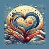 Logo of telegram channel heartwise7 — Heartwise