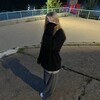 Логотип телеграм канала @heaskeee — каркаде