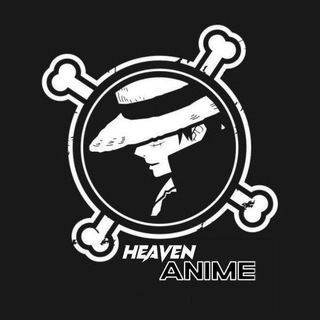 Logo saluran telegram heaven_animeworld — Meme By Heaven