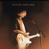 Telegram channel Heaven and Love logo