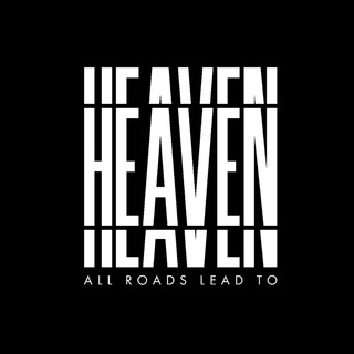 Логотип телеграм канала @heavenclubua — Heaven Club