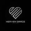 Логотип телеграм канала @heavengraceofficial — HeavenGrace | Официальный ресурс