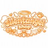 Telegram channel silentangel market logo