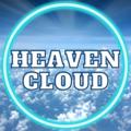 Logo saluran telegram heavenlogsfree — HEAVEN LOGS [ CLOUD ]