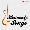 Logo saluran telegram heavenlymezmur — Heavenly Songs