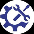 Logo saluran telegram heavy_equipments_expert — مرکز تخصصی تعمیرات ماشین آلات