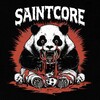 Логотип телеграм канала @heavygigsspb — SAINTCORE - SPB HC GIGS