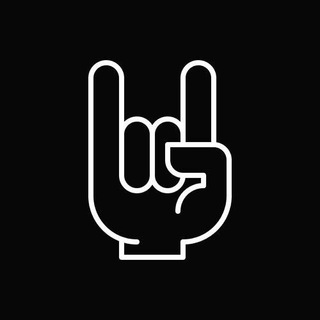 Логотип телеграм канала @heavymetaldaily — Heavy Metal Daily