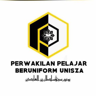 Telegram channel Hebahan PPBU UniSZA logo