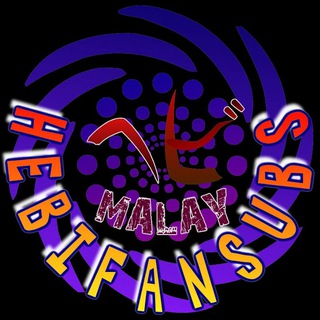 Telegram kanalining logotibi hebifansubs — Hebifansubs (Malay) ヘビ