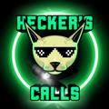 Telgraf kanalının logosu heckerscalls — Hecker's Calls