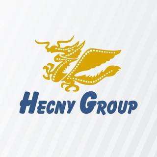 Логотип телеграм канала @hecnygroup — Логистика без выходных