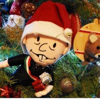 Логотип телеграм канала @hectoratarrabia — HectorAtarrabia