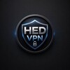 لوگوی کانال تلگرام hed_vpn — HED VPN