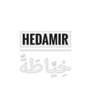 لوگوی کانال تلگرام hedamir — HEDAMIR👑