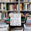 Logo of telegram channel hedefimiz2026kpss — Hedef Kpss Pdf