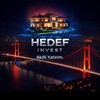 Logo of telegram channel hedeftr — HEDEF invest | Квартиры в Турции