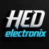 Telegram kanalining logotibi hedelectronix — HED electronix