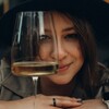 Логотип телеграм канала @hedonismcult — Да здравствует вино!🍷
