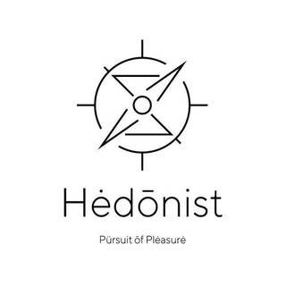 Telegram kanalining logotibi hedonist_territory — Hedonist territory