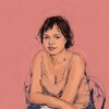 Логотип телеграм канала @hedonist_aleksa — Есть что сказать | Наташа Алекса