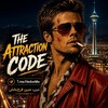 لوگوی کانال تلگرام hedonme — Attraction Code ♧ رمز جذابیت