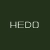 Логотип телеграм канала @hedorestauran — HEDO