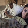 Логотип телеграм канала @heebyyyyy — свадьбы от лоха