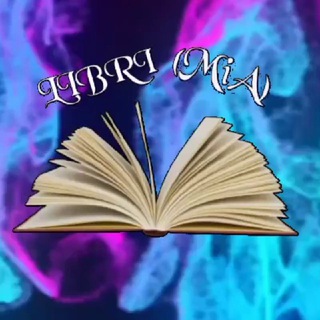 Logo del canale telegramma heeeeyyyyyyyyyyyyyyy - Libri (MiA)