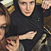 Логотип телеграм канала @heeixbeuzue — Чечня на связи 🤙