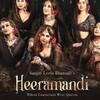 टेलीग्राम चैनल का लोगो heeramandi_movie_ie — Heeramandi Movie