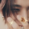 Логотип телеграм канала @heeseungsupport — HEESEUNG support hub⁷
