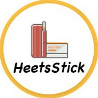 Логотип телеграм канала @heetsstick — Стики оптом Heets/Kent/Marlboro