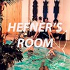Telegram kanalining logotibi hefnersroom — Hefner’s Room
