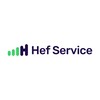Логотип телеграм канала @hefserviceinfo — Hef Service - инфо канал