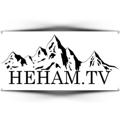 Logo saluran telegram hehamtv1 — HEHAM TV