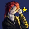Логотип телеграм канала @hehehehhehehehehheh — блин саша (?)