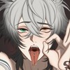 Логотип телеграм канала @heheian — ISIGAMI_SAMA 81 