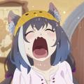 Telegram kanalining logotibi hehepriconne — *Princess Connect! Re:Dive Arts 🔞