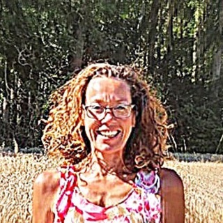 Telegram channel Heidi Spirit * Ganzheitliche Psychologie logo