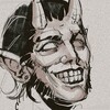 Логотип телеграм канала @heiipatreiis — HELL ^_^