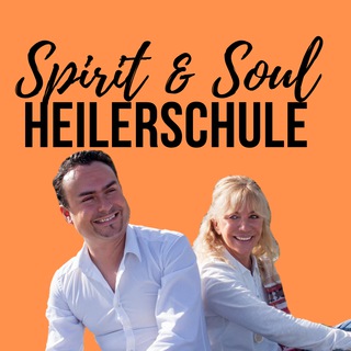 Logo des Telegrammkanals heilerschulemember - HEILERSCHULE 🔒 SPIRIT & INFOKANAL